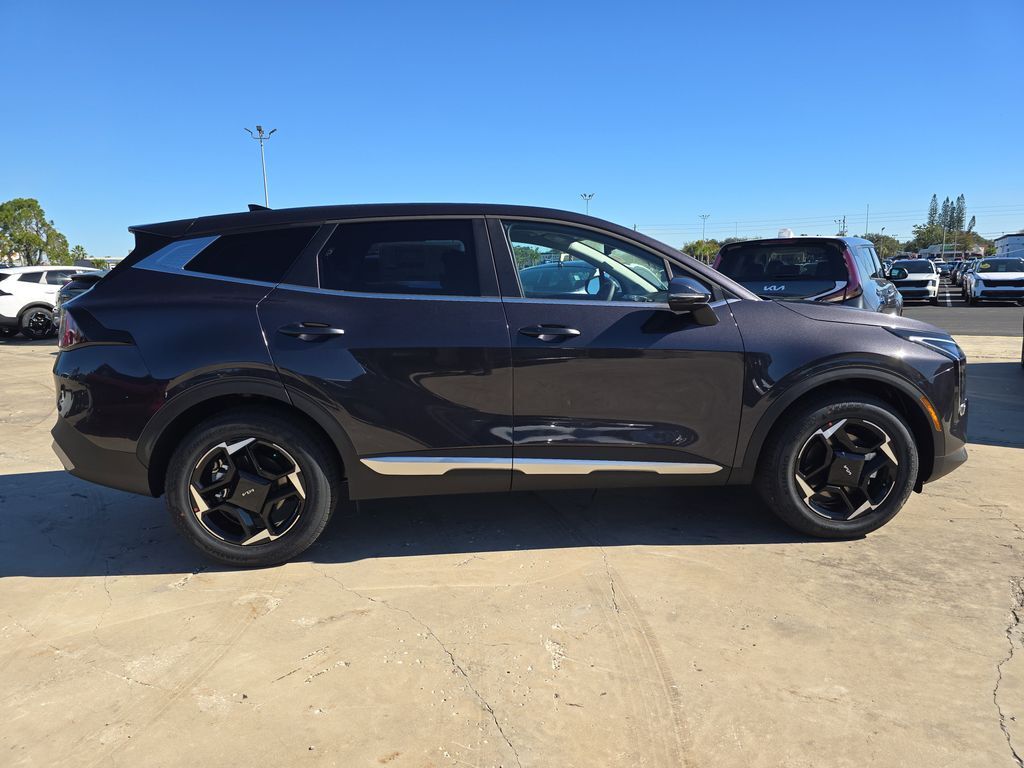 2026 Kia Sportage EX San Clemente CA