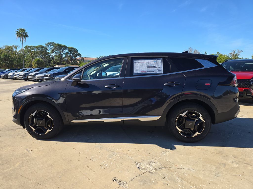 2026 Kia Sportage EX San Clemente CA