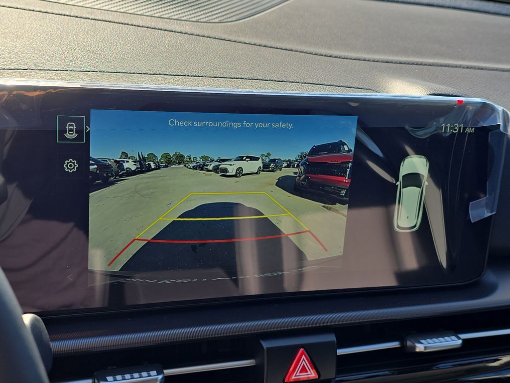 2026 Kia Sportage EX San Clemente CA