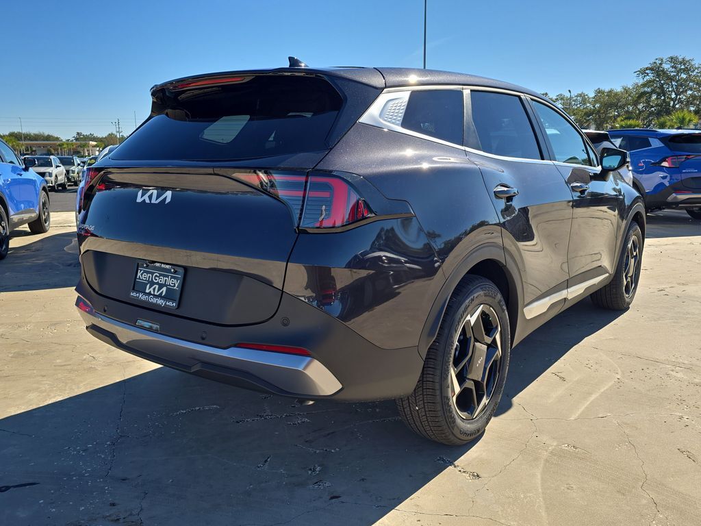 2026 Kia Sportage EX San Clemente CA