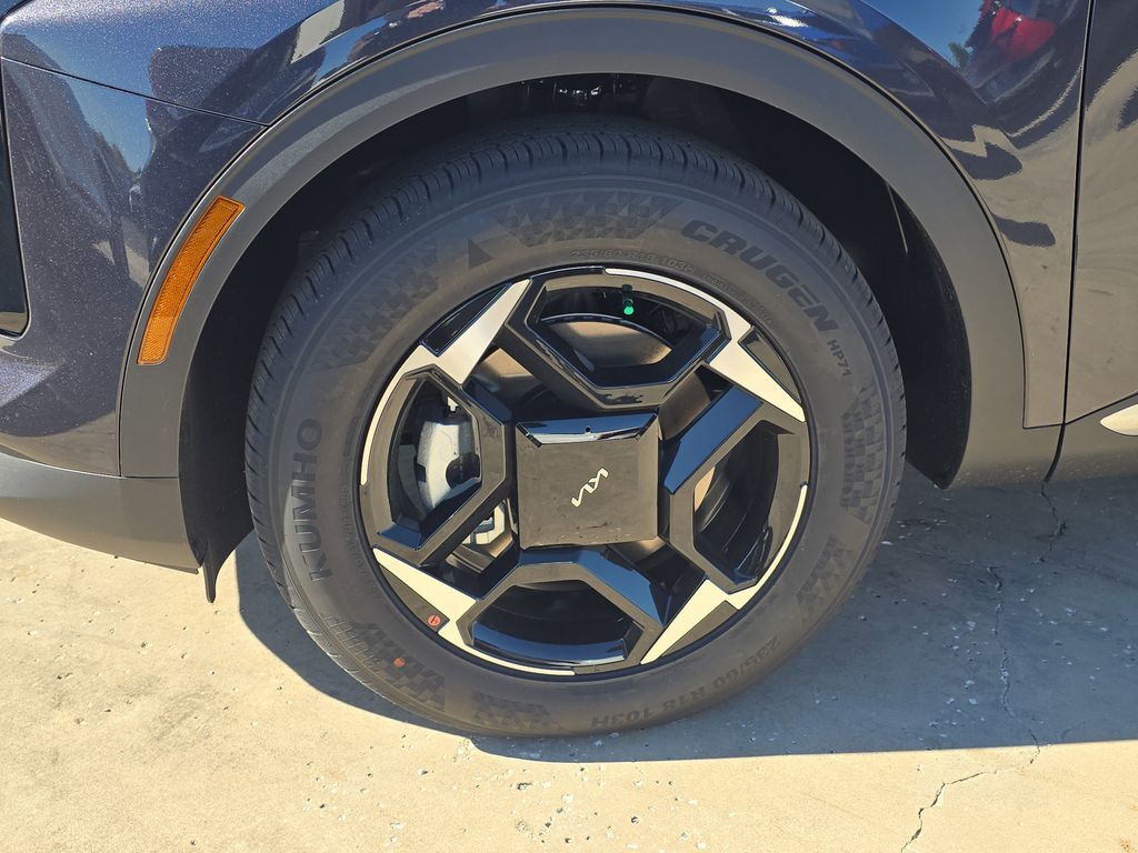 2026 Kia Sportage EX San Clemente CA