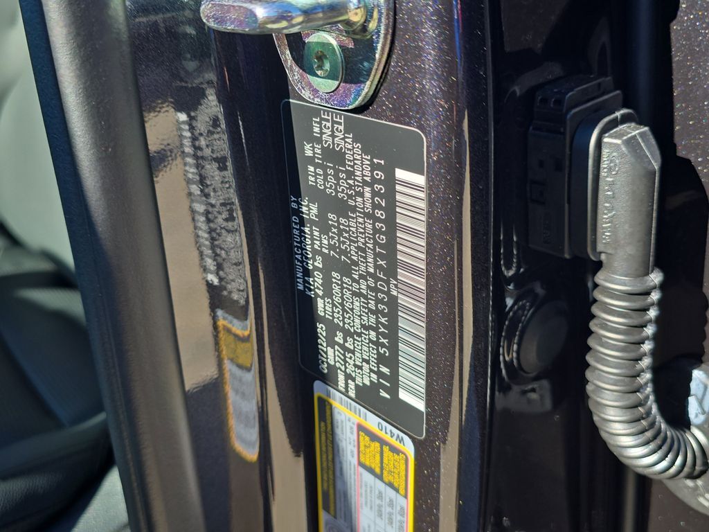 2026 Kia Sportage EX San Clemente CA