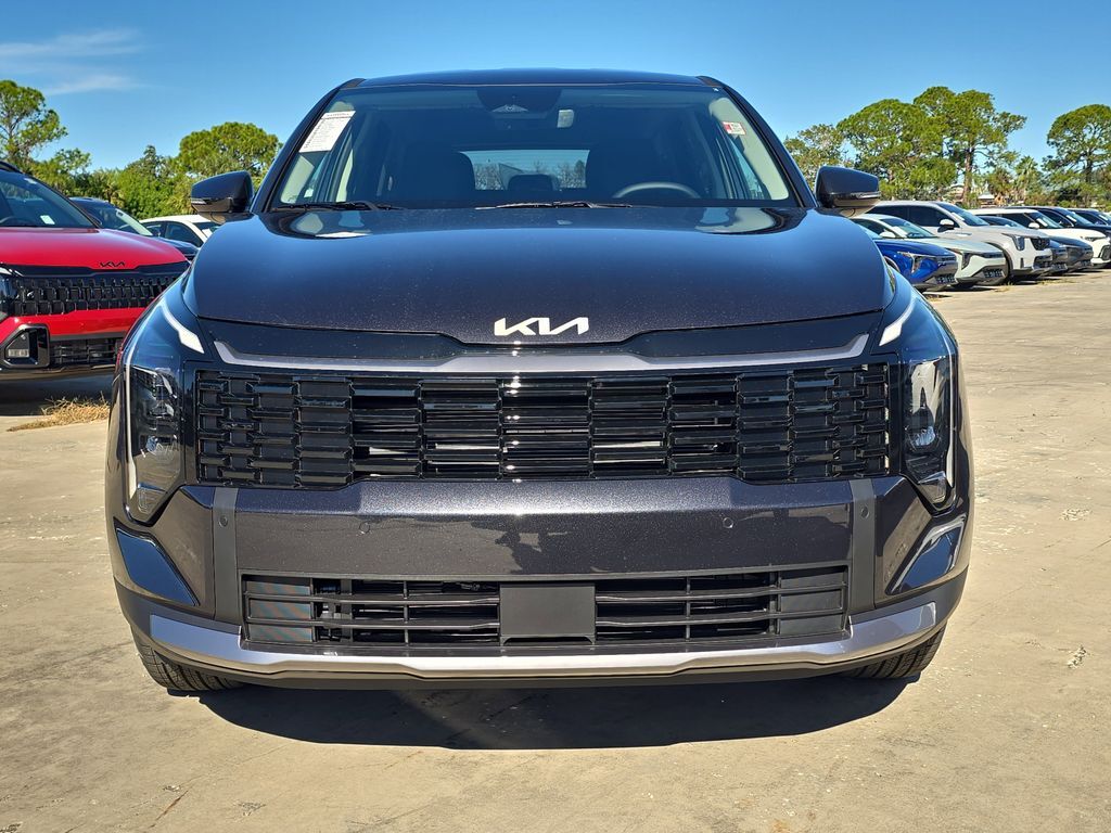 2026 Kia Sportage EX San Clemente CA