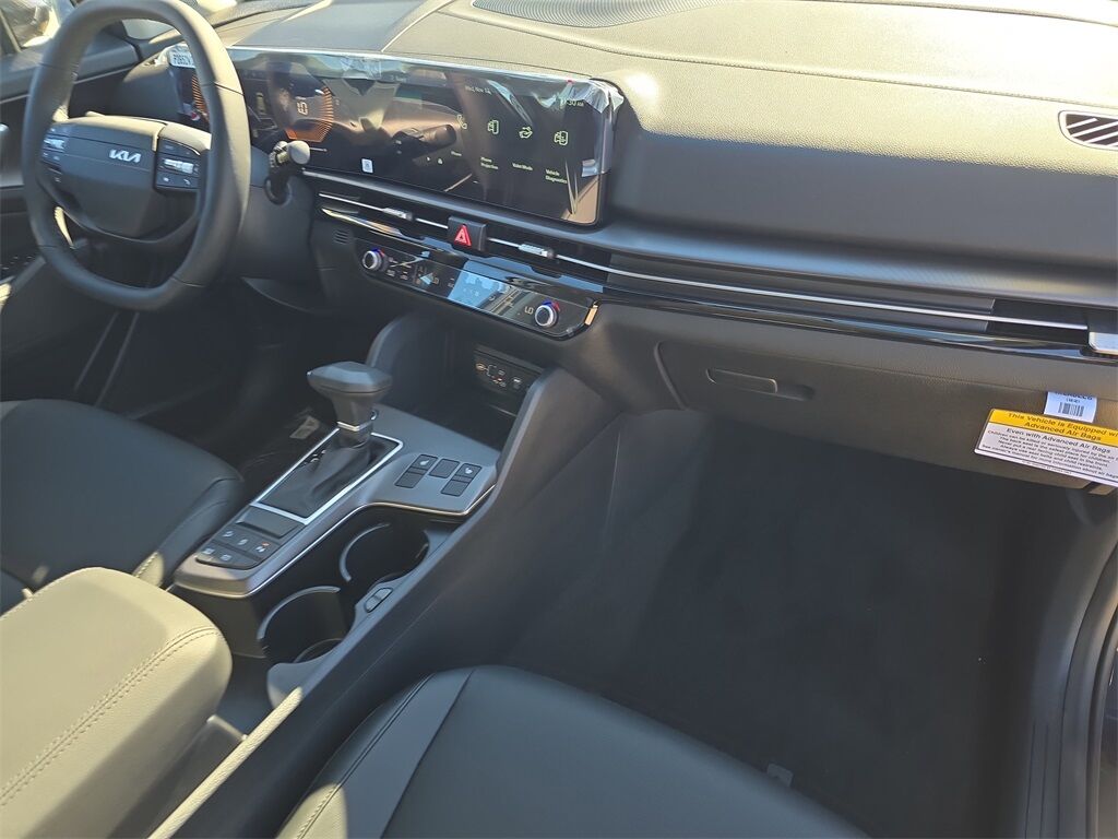 2026 Kia Sportage EX San Clemente CA