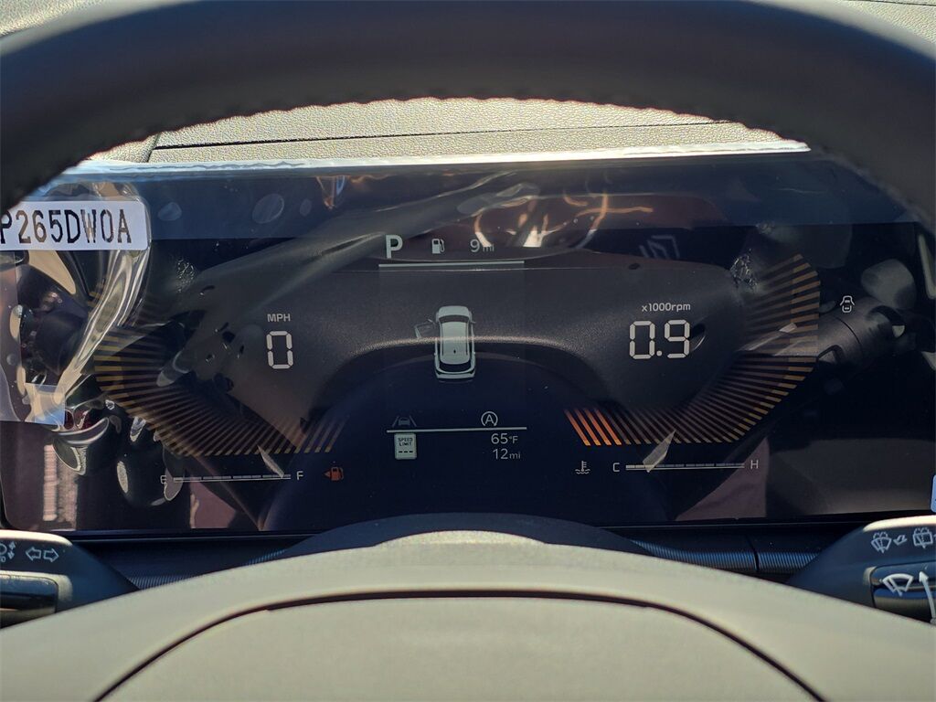 2026 Kia Sportage EX San Clemente CA