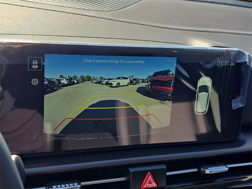 2026 Kia Sportage EX San Clemente CA