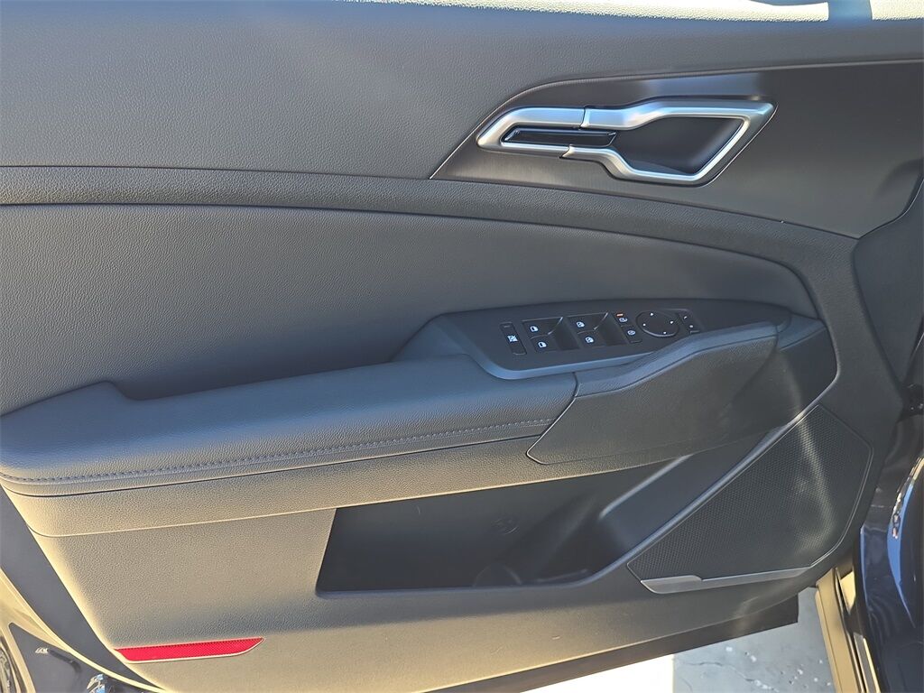 2026 Kia Sportage EX San Clemente CA