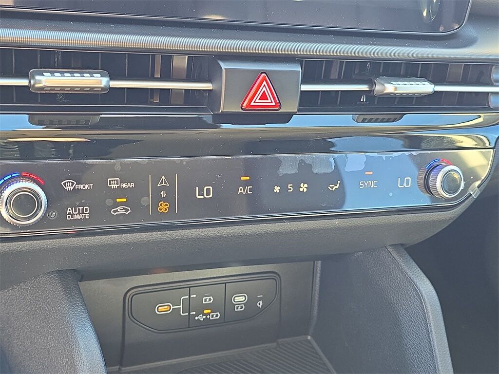 2026 Kia Sportage EX San Clemente CA