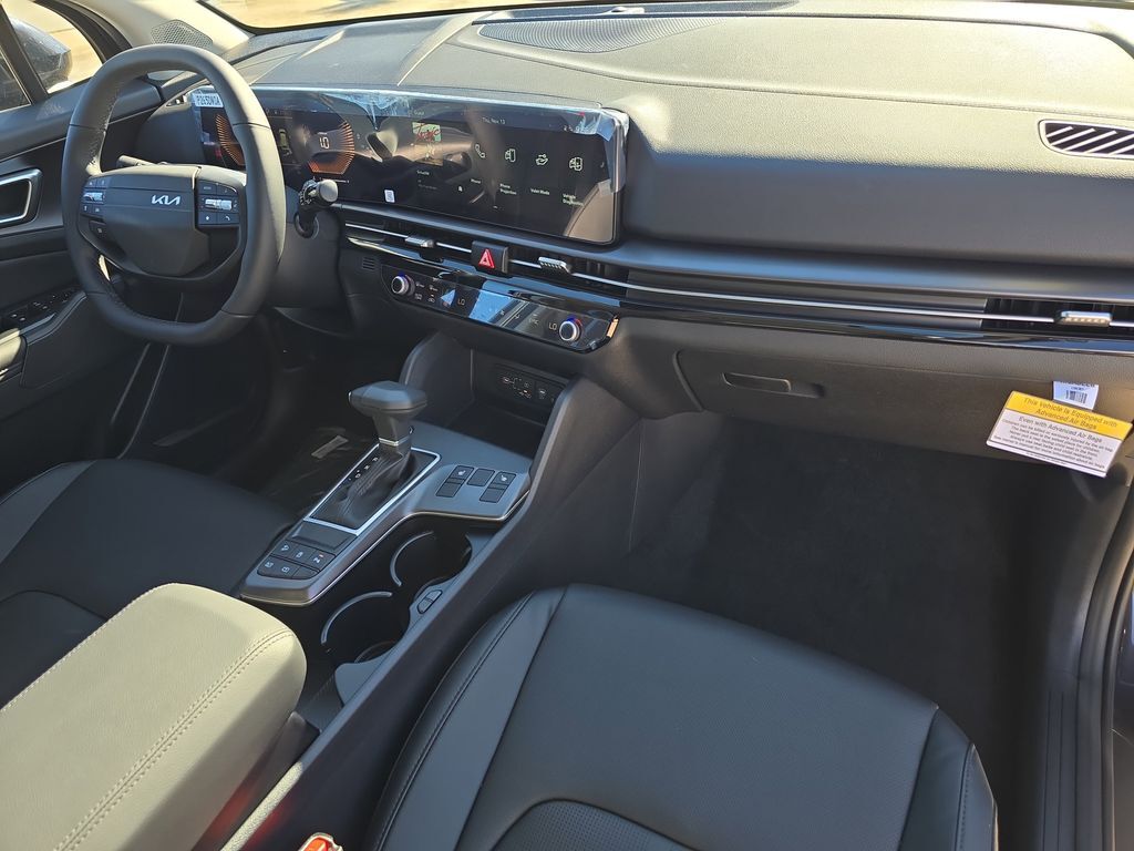 2026 Kia Sportage EX San Clemente CA