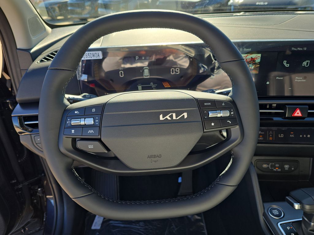 2026 Kia Sportage EX San Clemente CA