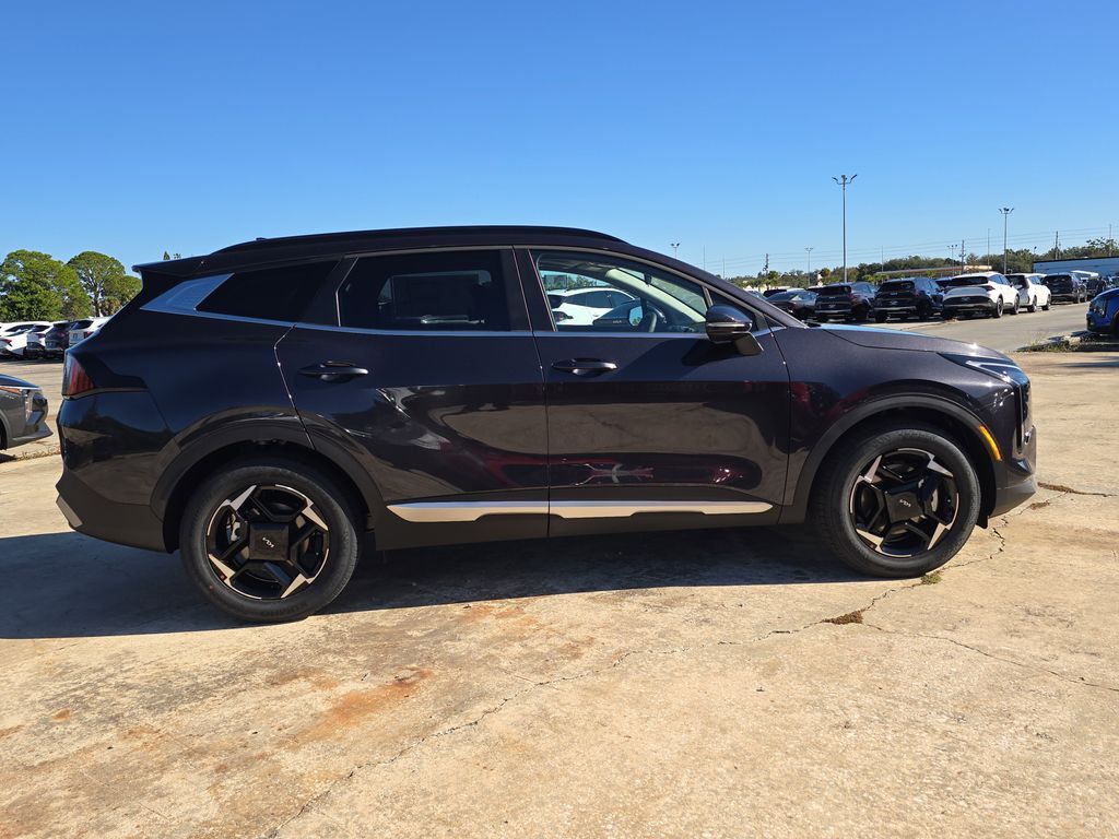 2026 Kia Sportage EX San Clemente CA