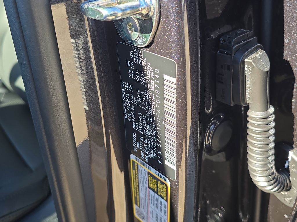 2026 Kia Sportage EX San Clemente CA