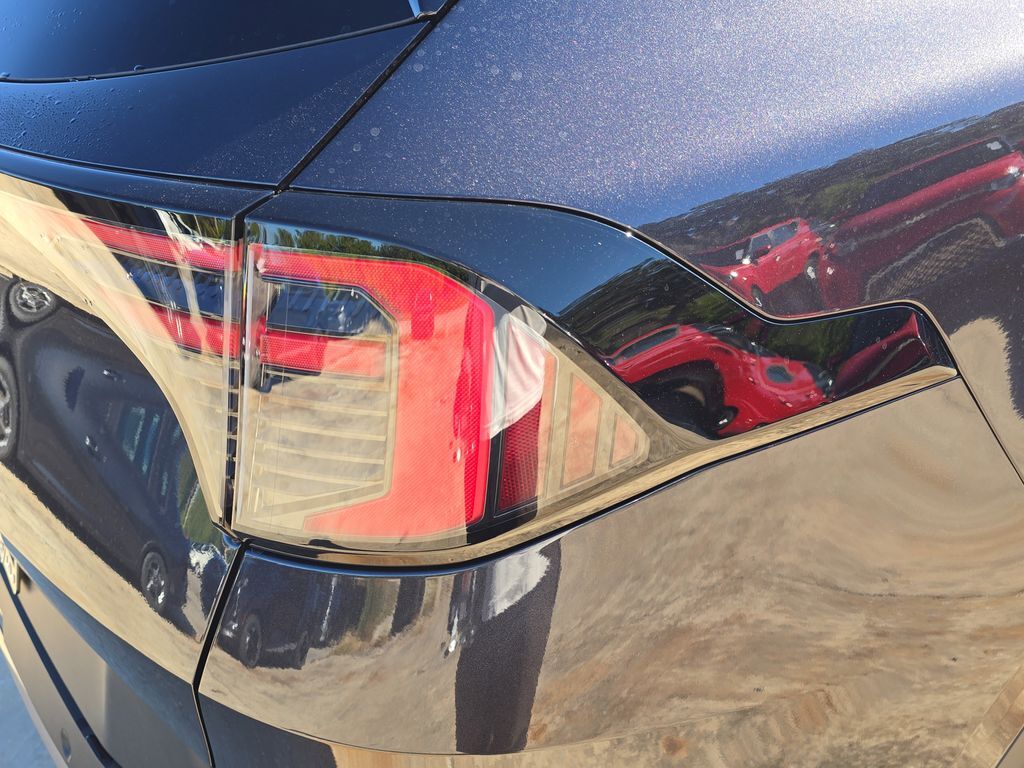 2026 Kia Sportage EX San Clemente CA