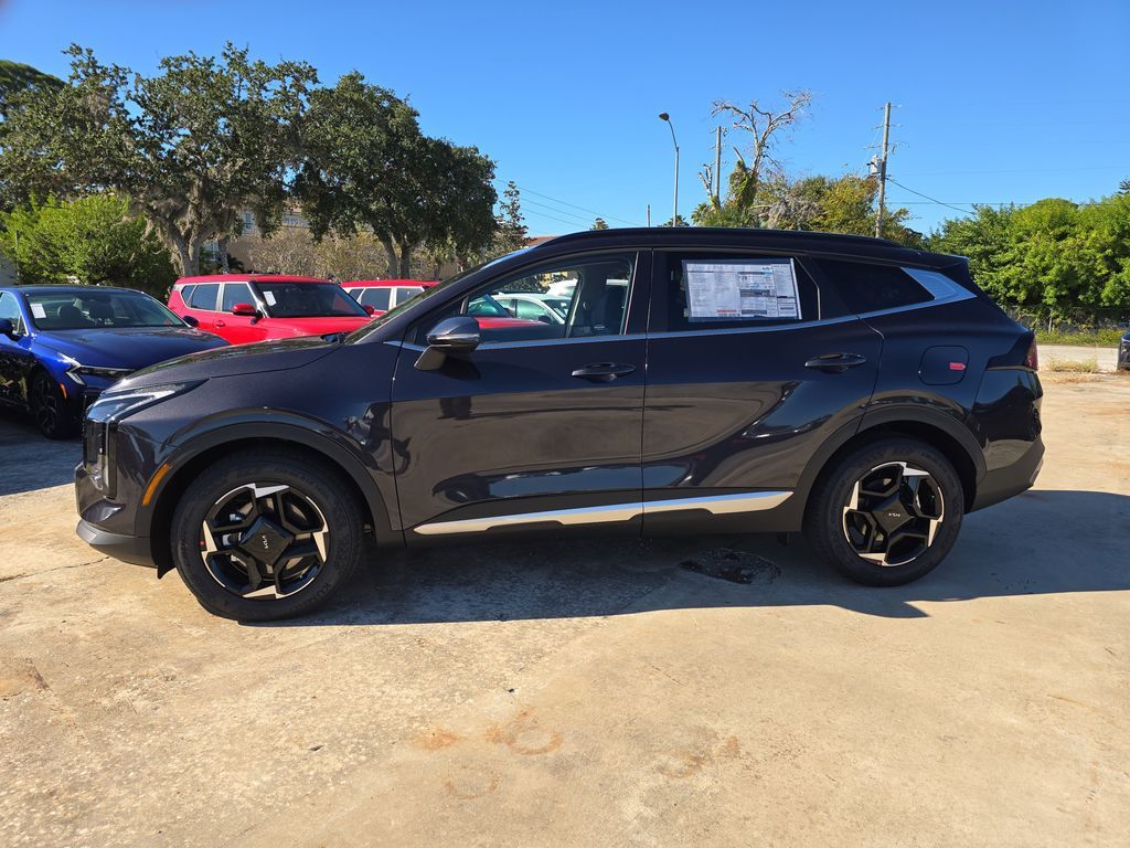 2026 Kia Sportage EX San Clemente CA