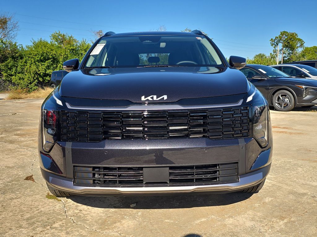 2026 Kia Sportage EX San Clemente CA