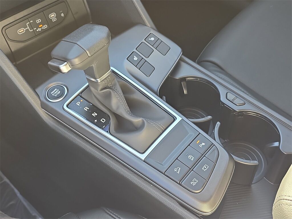 2026 Kia Sportage EX San Clemente CA