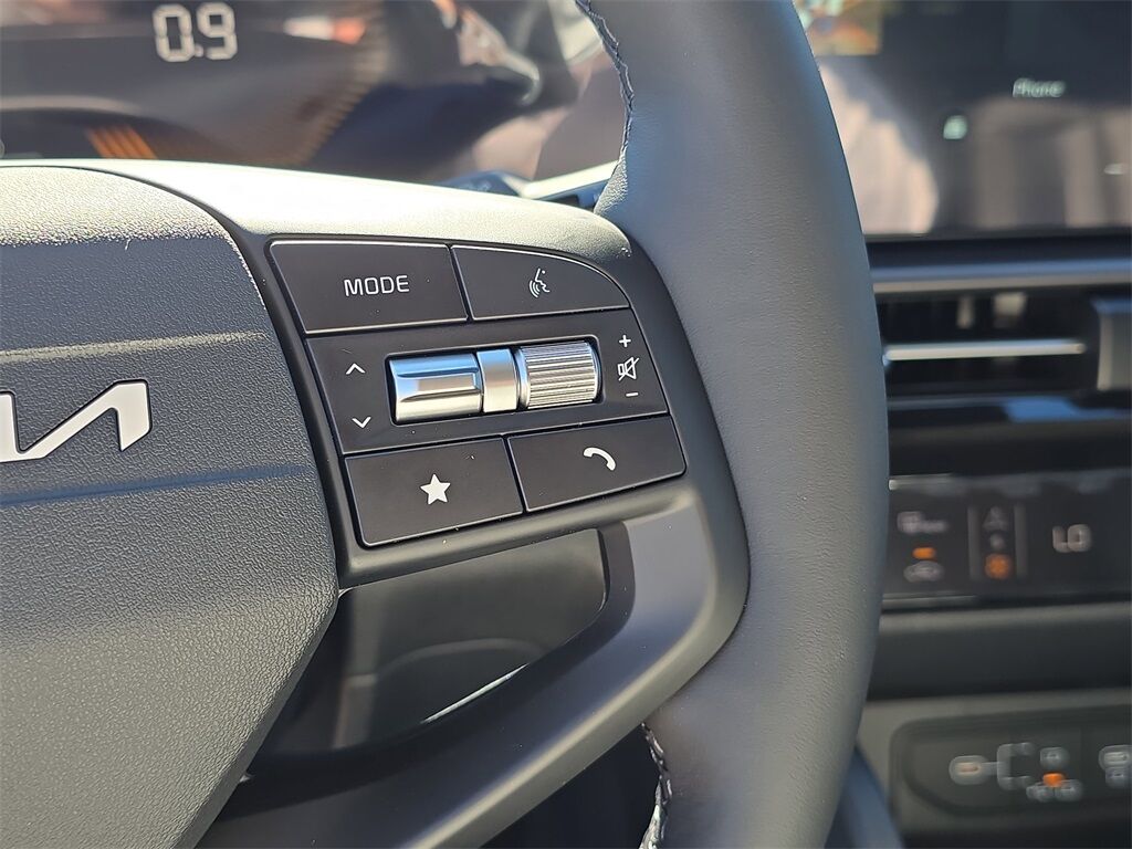 2026 Kia Sportage EX San Clemente CA