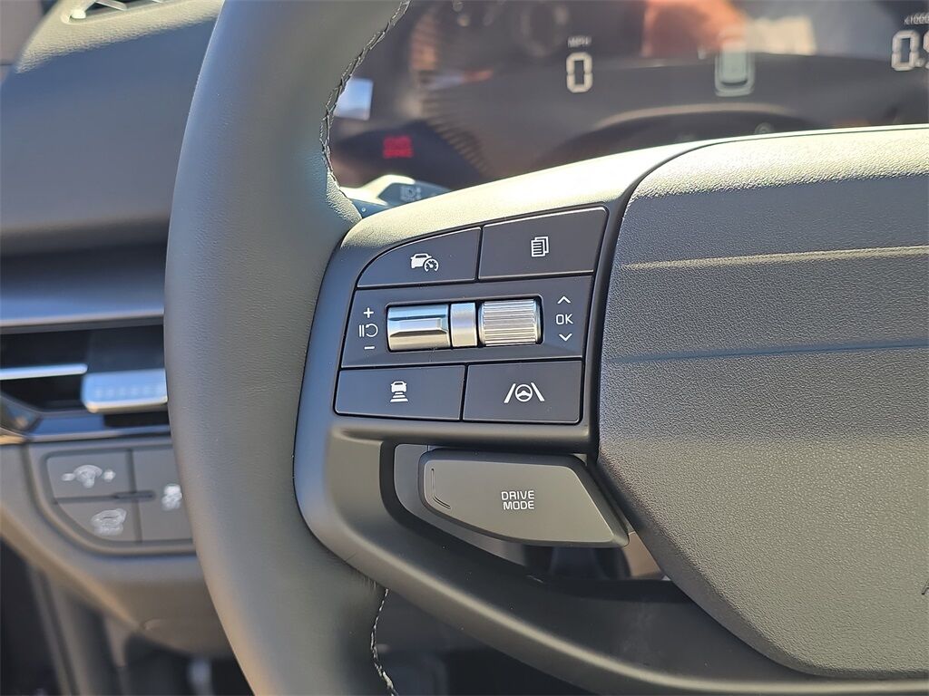 2026 Kia Sportage EX San Clemente CA