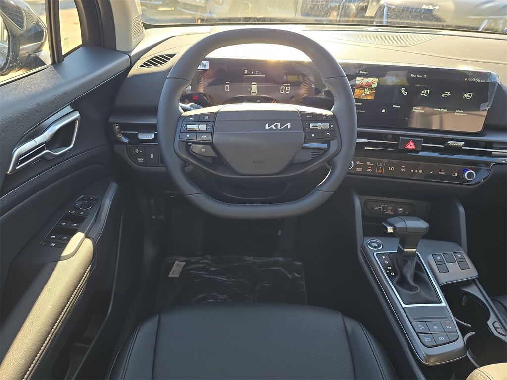 2026 Kia Sportage EX San Clemente CA