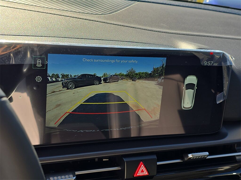 2026 Kia Sportage EX San Clemente CA