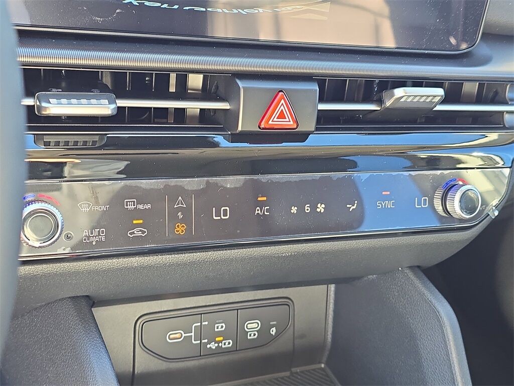 2026 Kia Sportage EX San Clemente CA