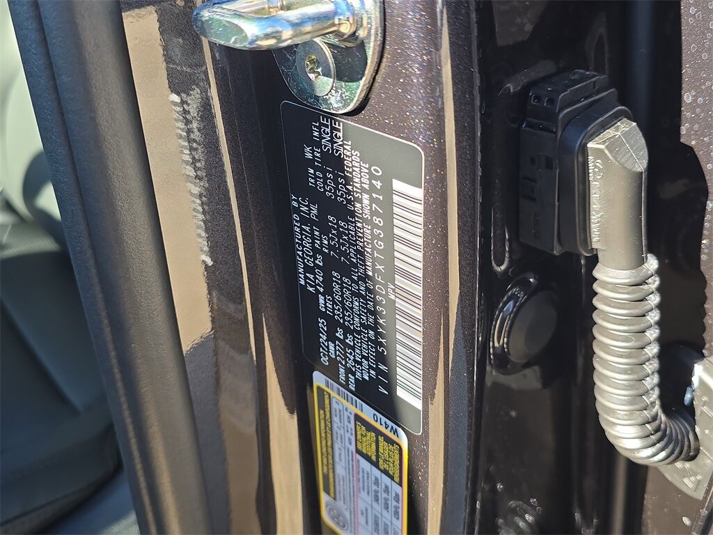 2026 Kia Sportage EX San Clemente CA