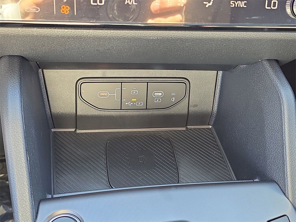 2026 Kia Sportage EX San Clemente CA