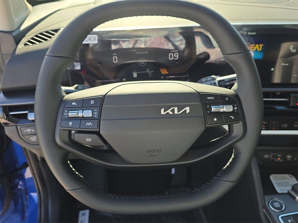 2026 Kia Sportage EX San Clemente CA