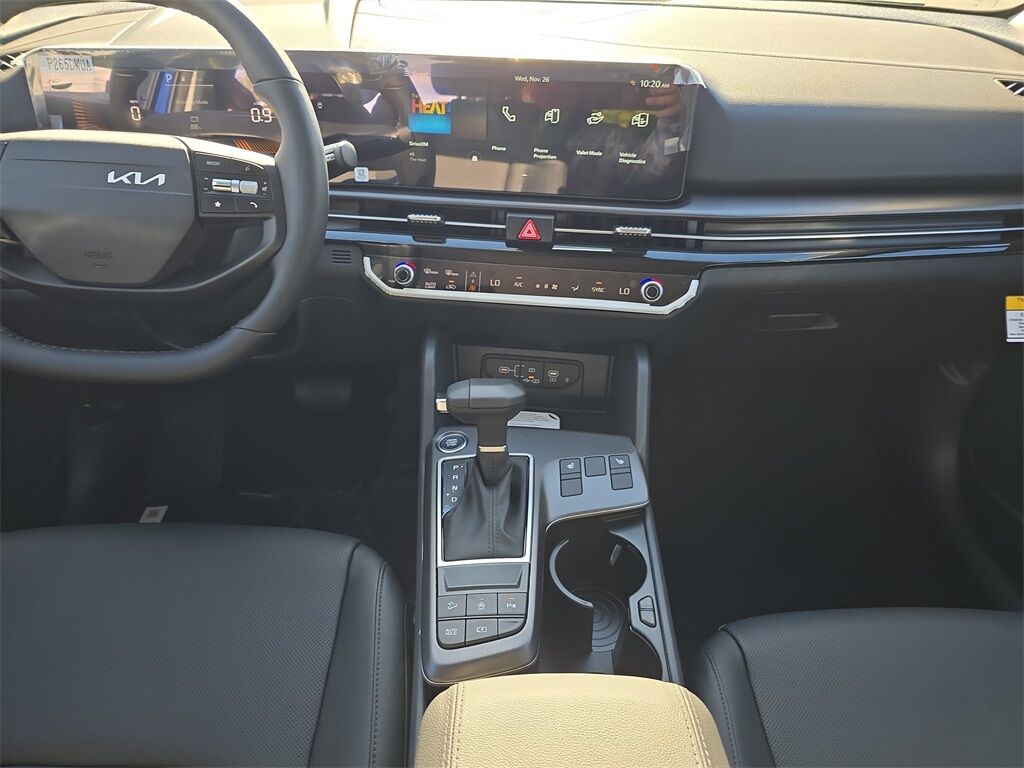 2026 Kia Sportage EX San Clemente CA