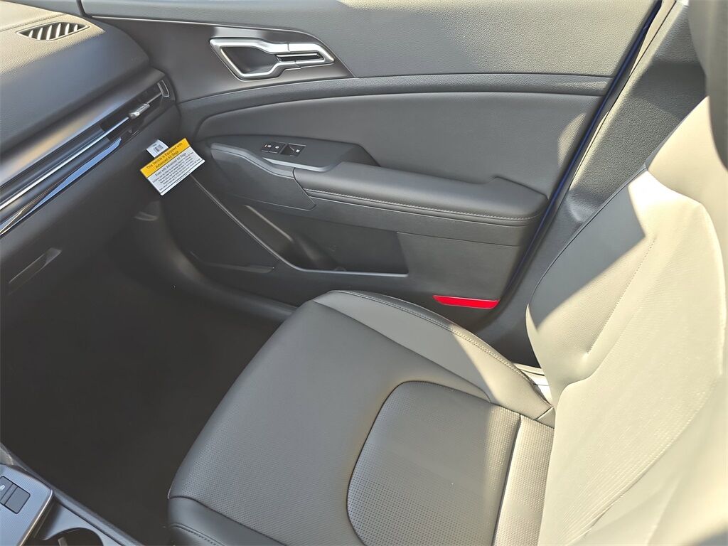 2026 Kia Sportage EX San Clemente CA