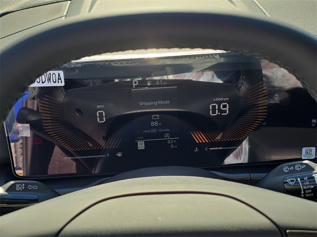 2026 Kia Sportage EX San Clemente CA