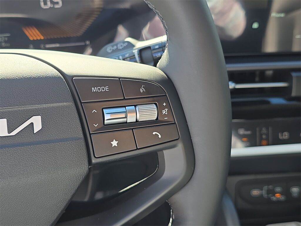 2026 Kia Sportage EX San Clemente CA