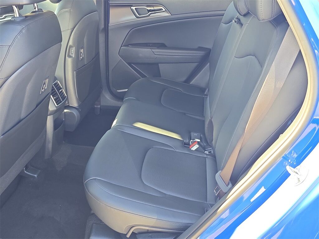 2026 Kia Sportage EX San Clemente CA