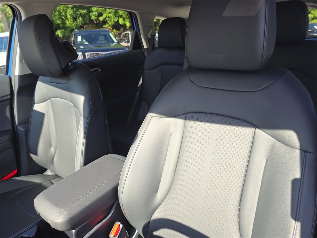 2026 Kia Sportage EX San Clemente CA