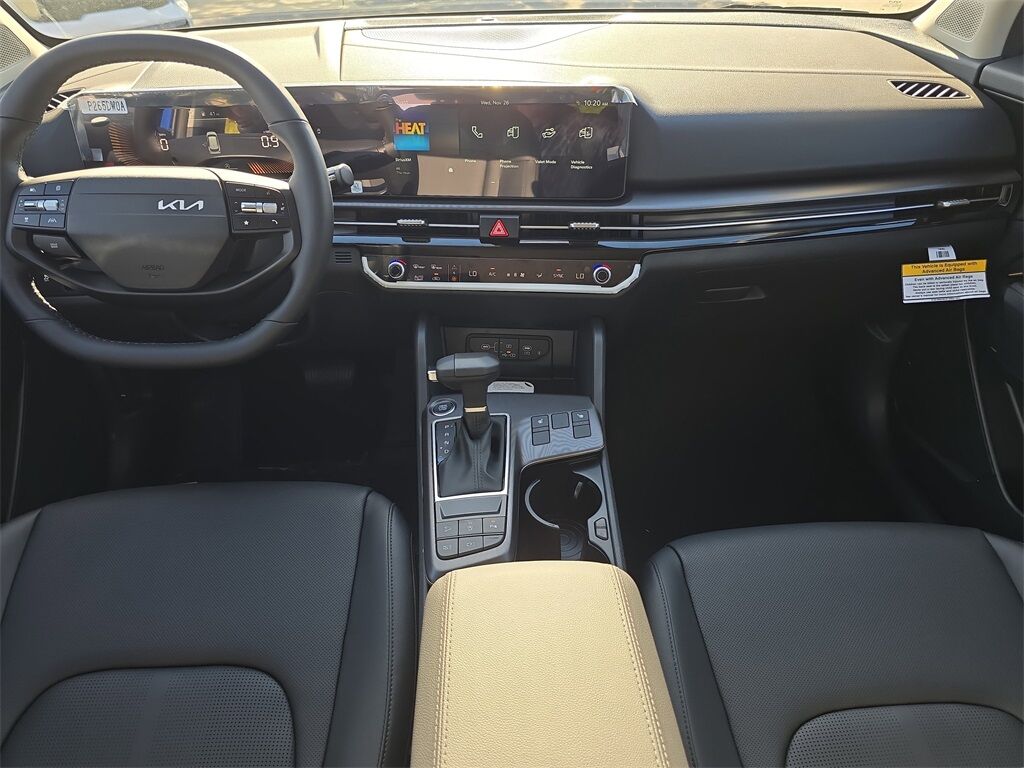 2026 Kia Sportage EX San Clemente CA