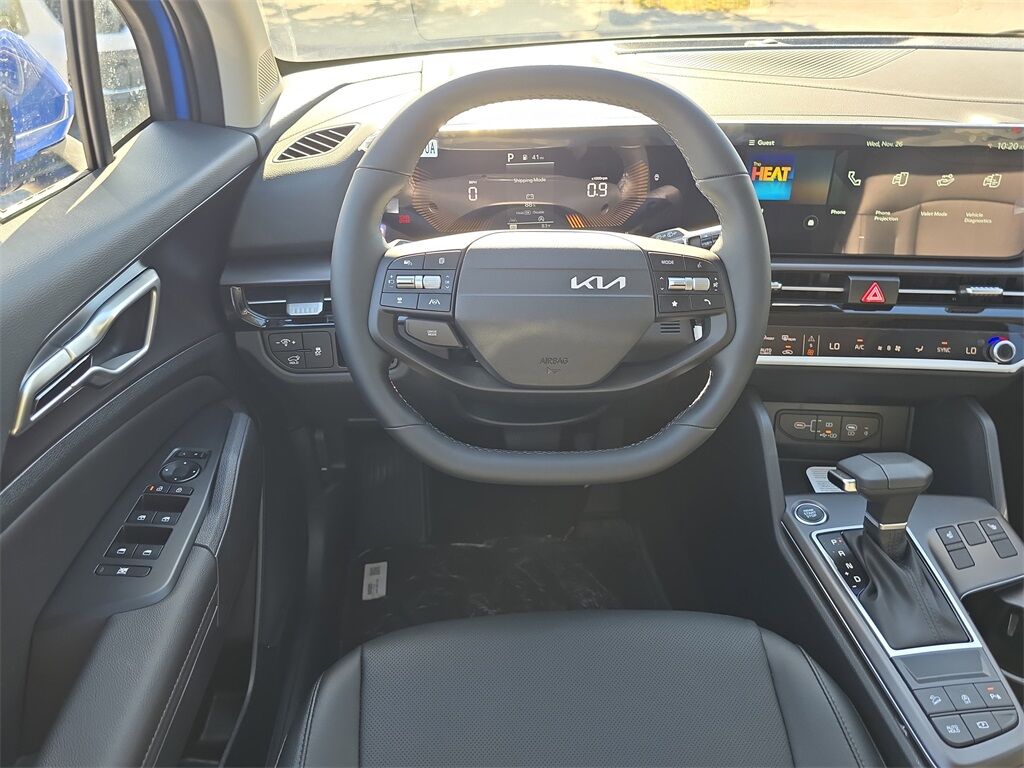 2026 Kia Sportage EX San Clemente CA