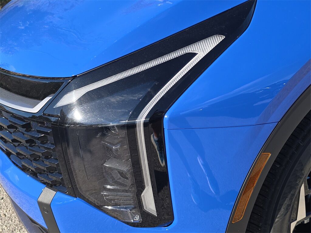 2026 Kia Sportage EX San Clemente CA