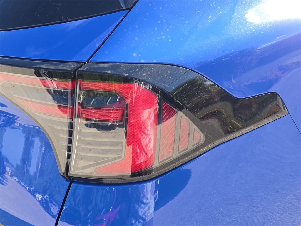 2026 Kia Sportage EX San Clemente CA