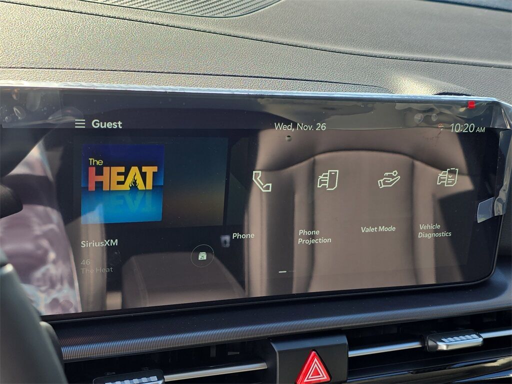 2026 Kia Sportage EX San Clemente CA