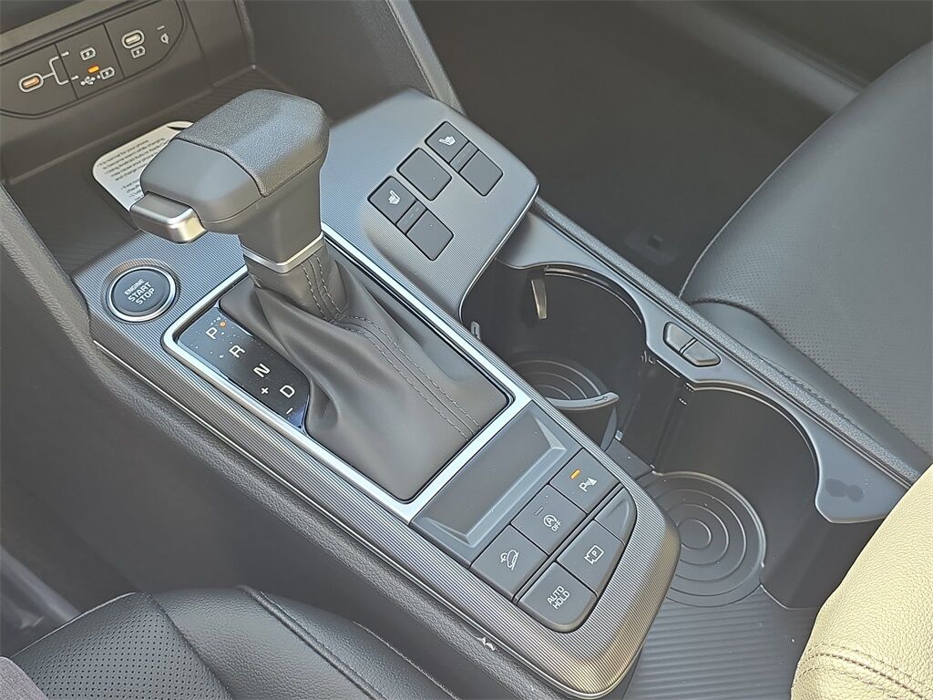 2026 Kia Sportage EX San Clemente CA