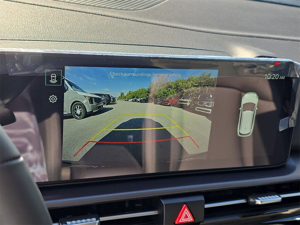 2026 Kia Sportage EX San Clemente CA