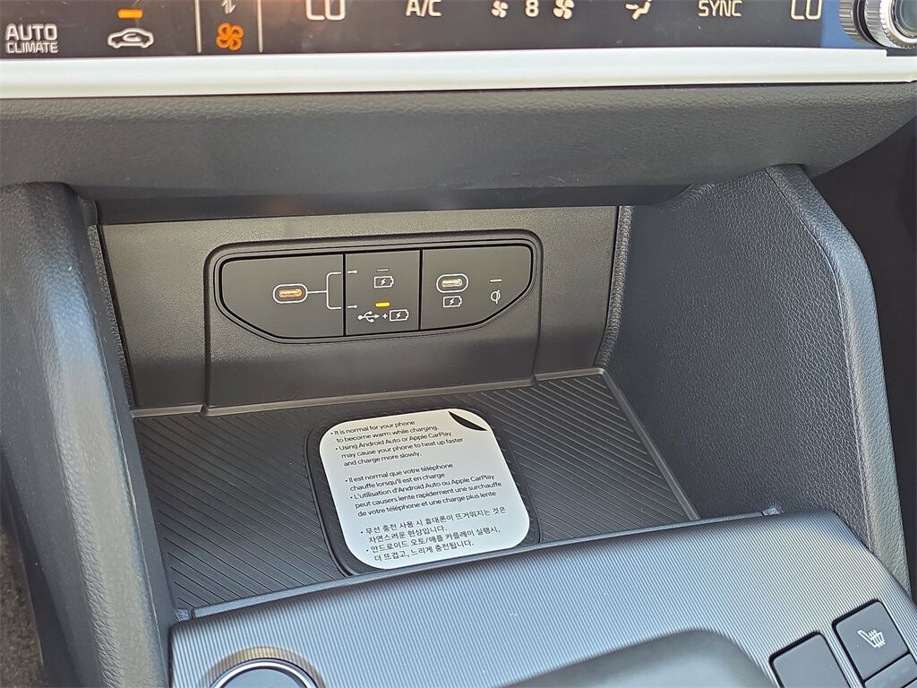 2026 Kia Sportage EX San Clemente CA