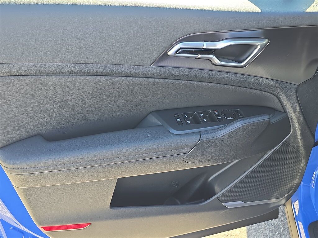 2026 Kia Sportage EX San Clemente CA