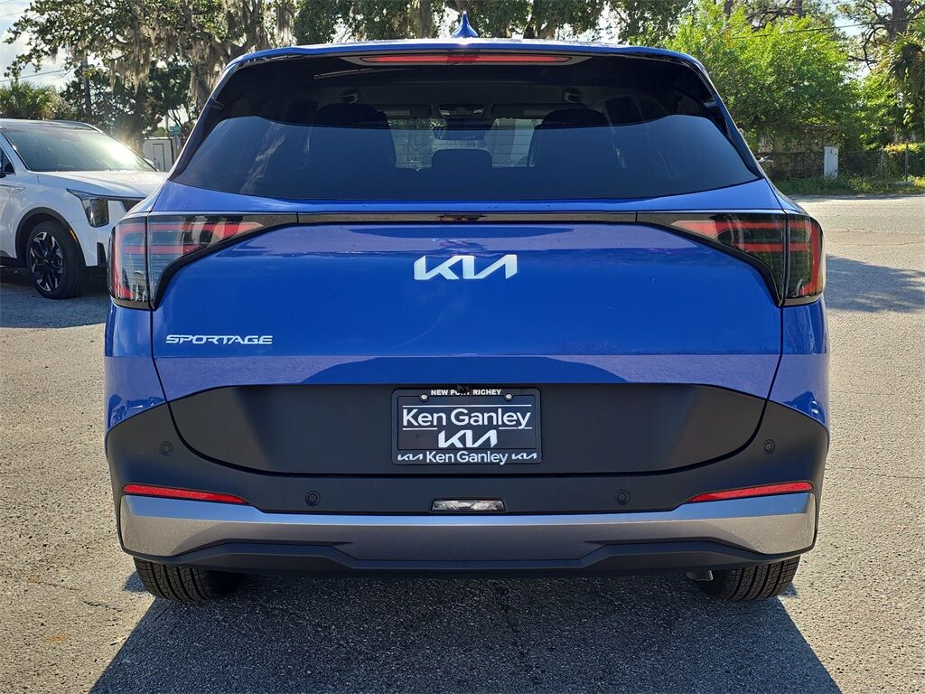 2026 Kia Sportage EX San Clemente CA