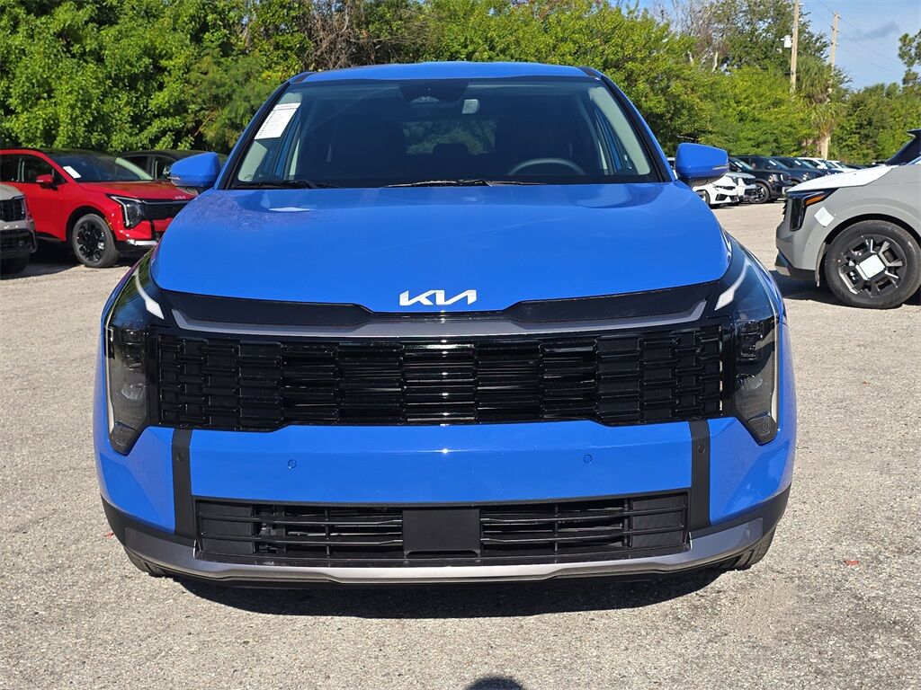 2026 Kia Sportage EX San Clemente CA