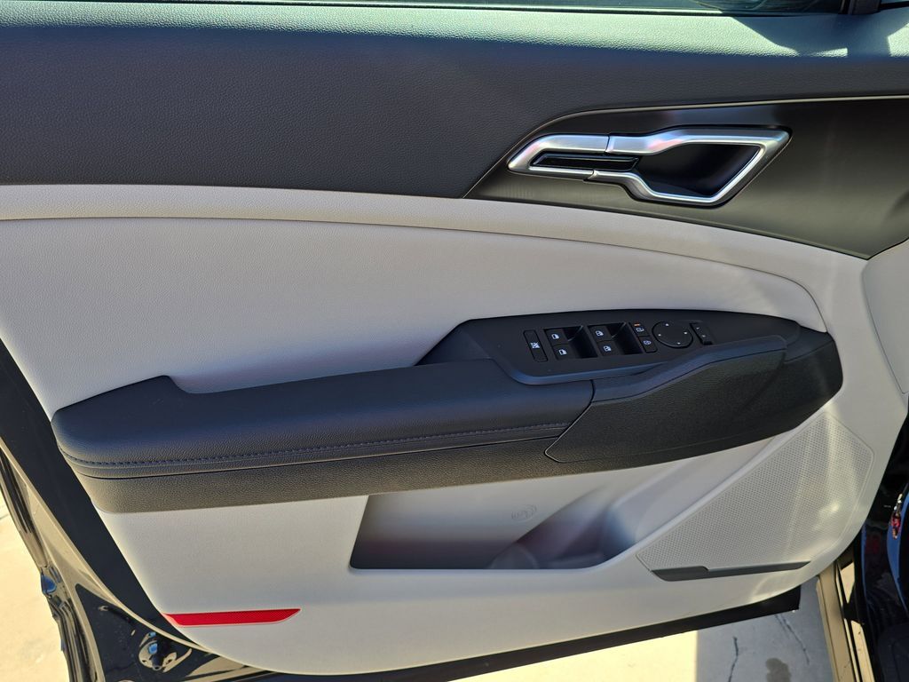 2026 Kia Sportage EX San Clemente CA