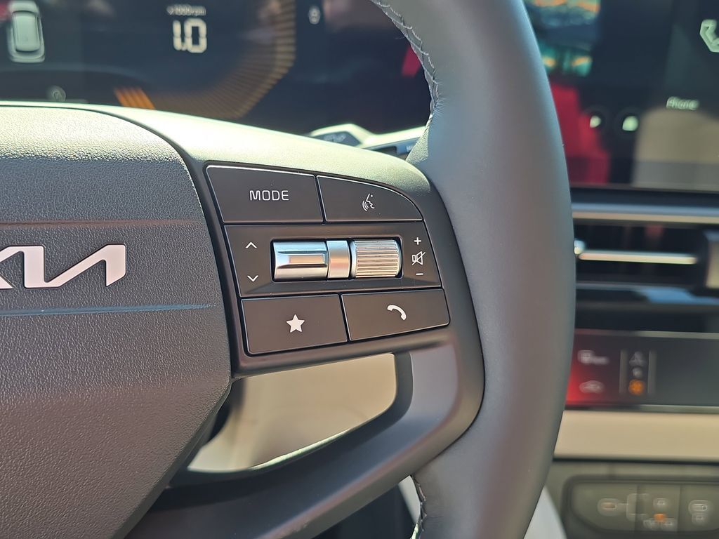 2026 Kia Sportage EX San Clemente CA