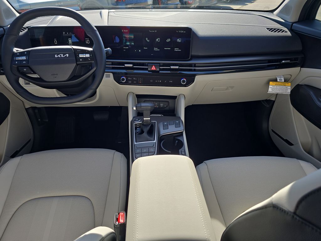 2026 Kia Sportage EX San Clemente CA