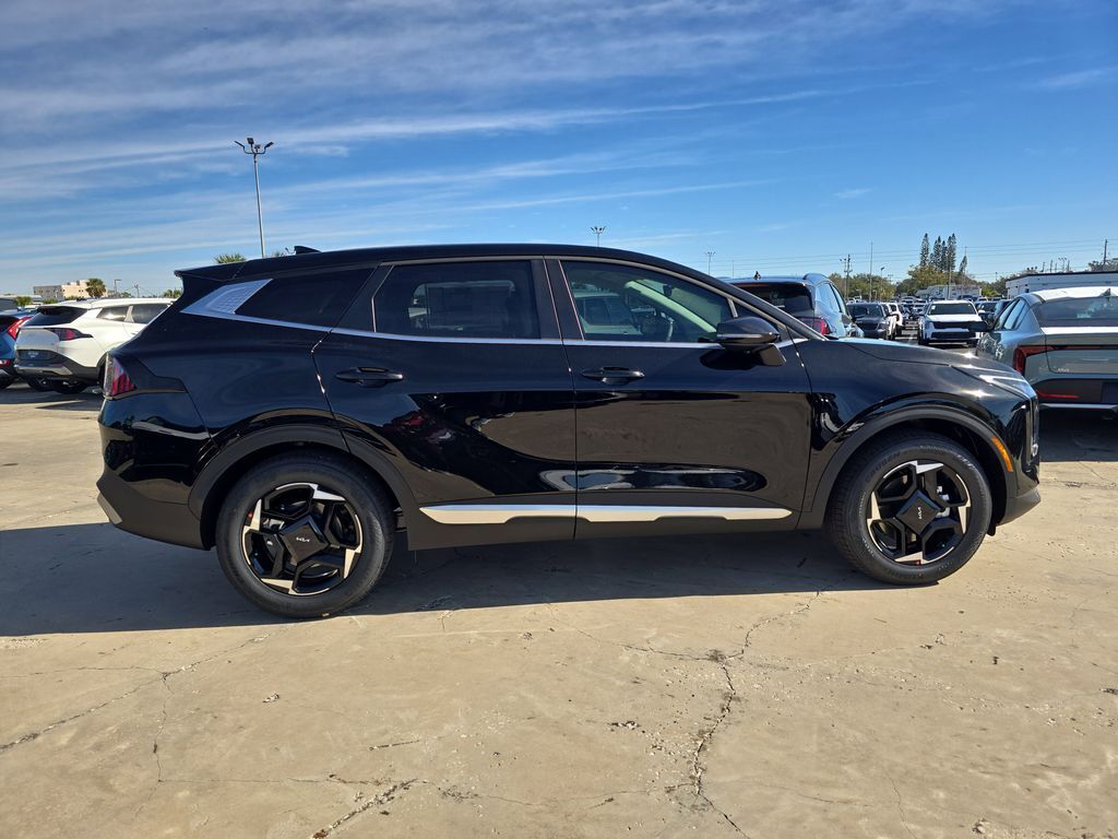 2026 Kia Sportage EX San Clemente CA
