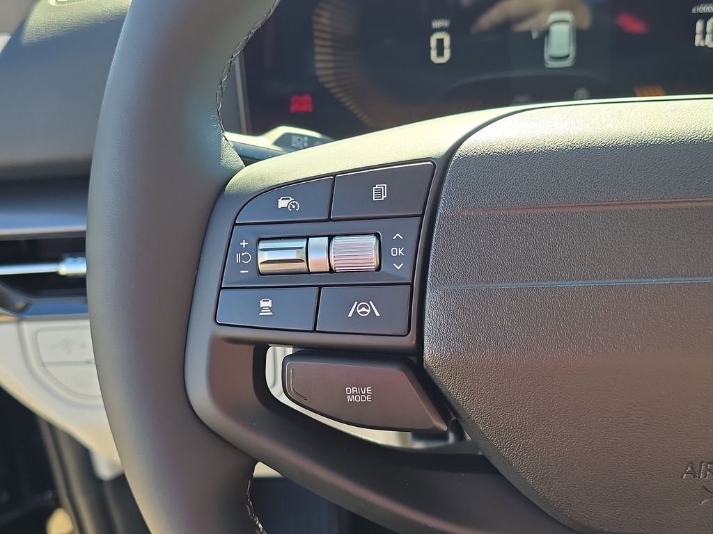 2026 Kia Sportage EX San Clemente CA